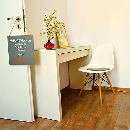 Apartament Poznan Extra Zone Екстериор снимка