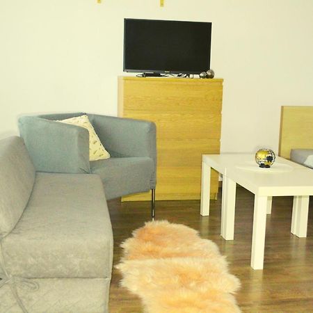 Apartament Poznan Extra Zone Екстериор снимка