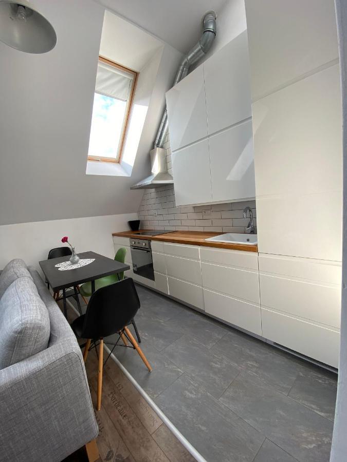 Apartament Poznan Extra Zone Екстериор снимка