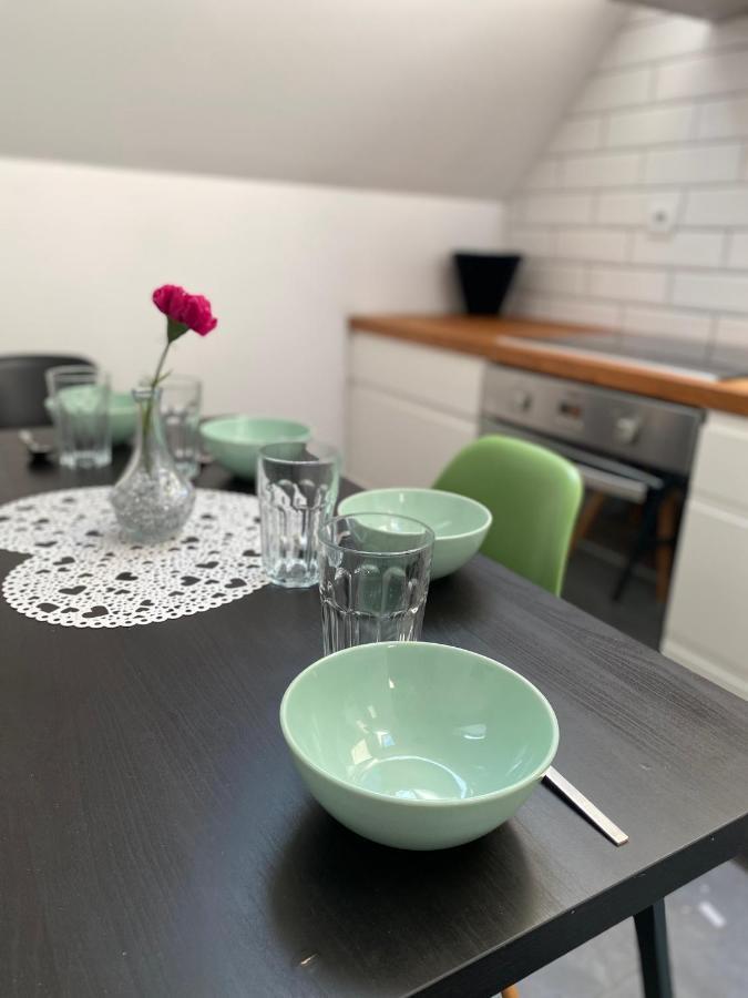 Apartament Poznan Extra Zone Екстериор снимка