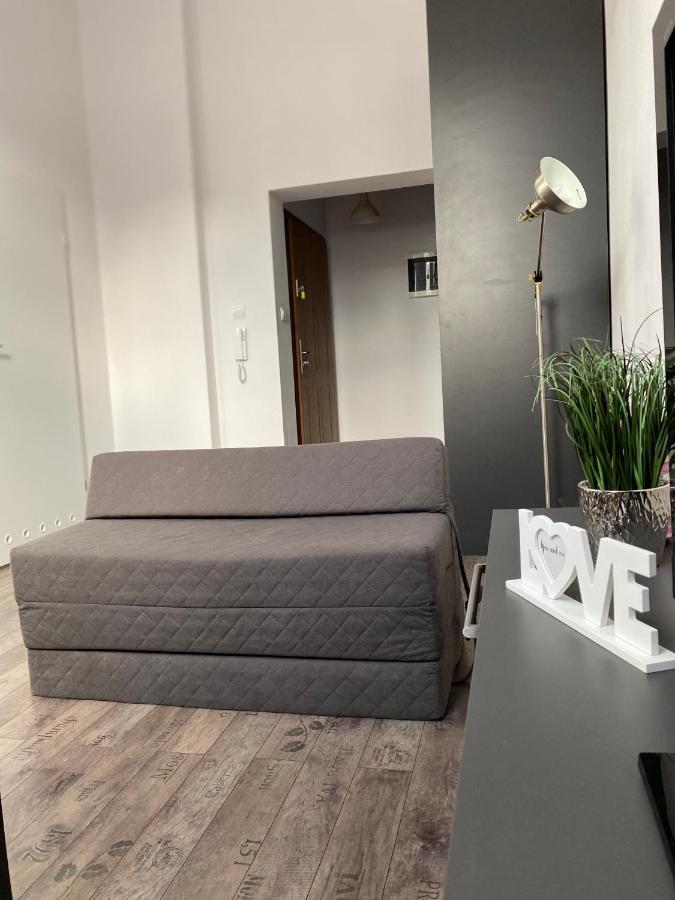 Apartament Poznan Extra Zone Екстериор снимка