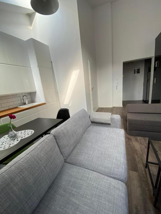 Apartament Poznan Extra Zone Екстериор снимка
