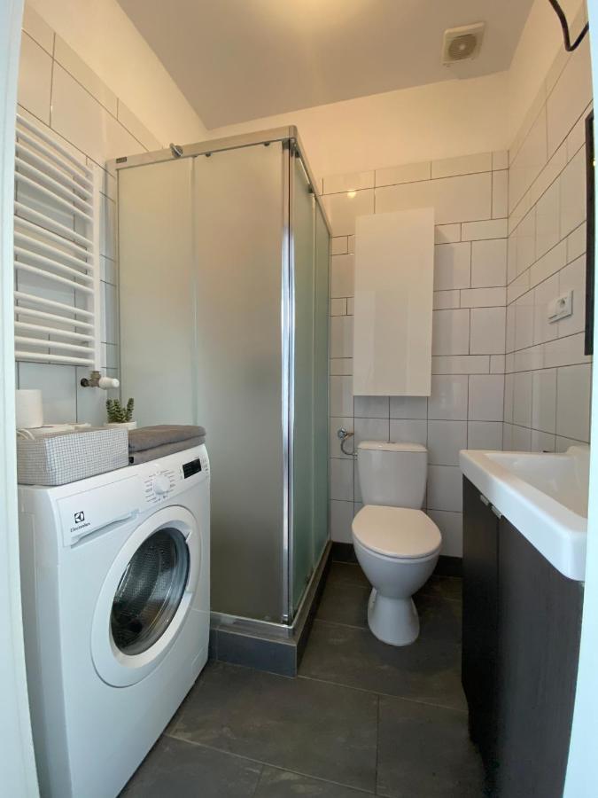 Apartament Poznan Extra Zone Екстериор снимка