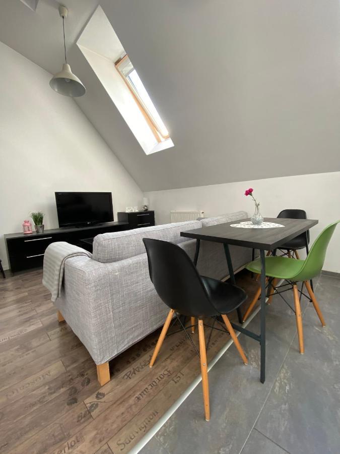 Apartament Poznan Extra Zone Екстериор снимка