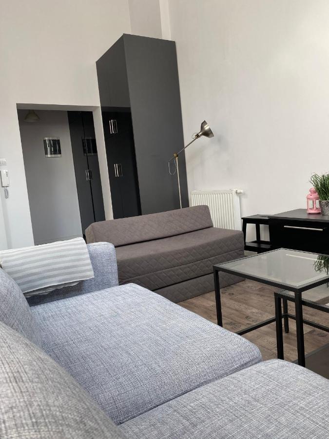 Apartament Poznan Extra Zone Екстериор снимка