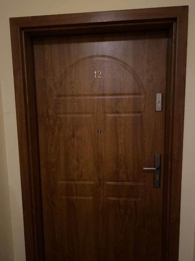 Apartament Poznan Extra Zone Екстериор снимка