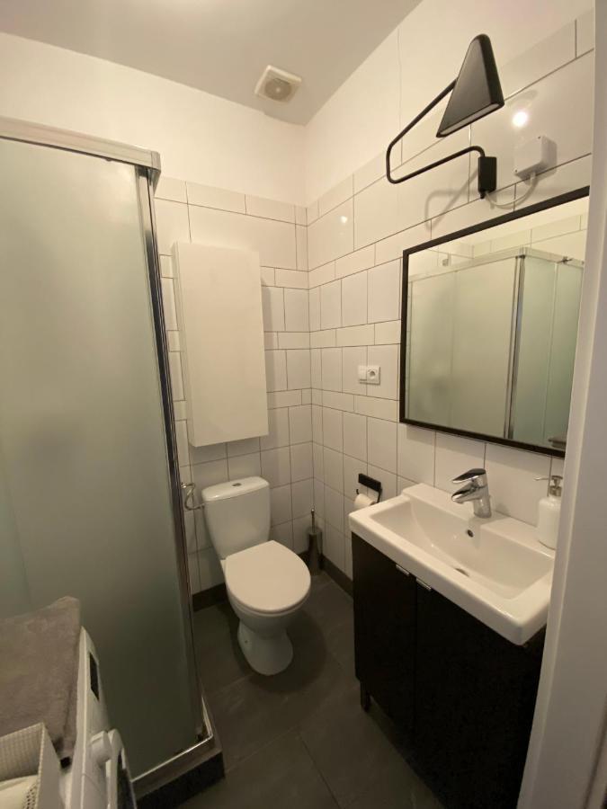 Apartament Poznan Extra Zone Екстериор снимка